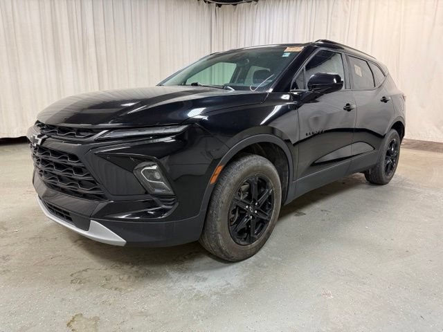 Used 2023 Chevrolet Blazer LT w/ Convenience Package AWD/4WD image 11