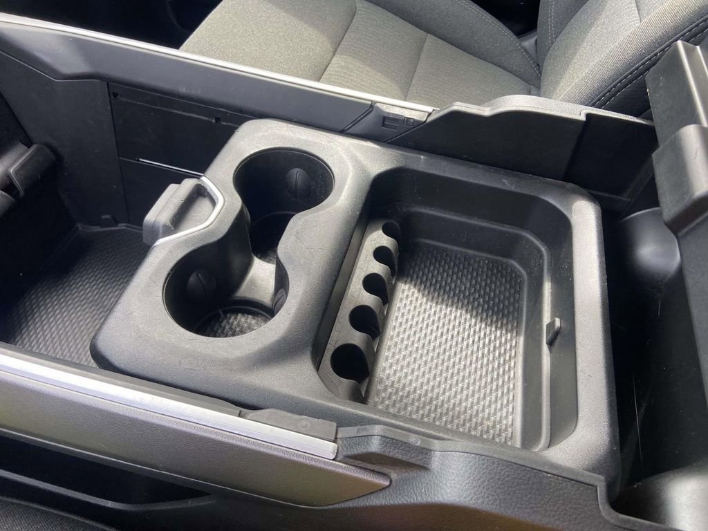 Used 2020 RAM 1500 Big Horn AWD/4WD image 29