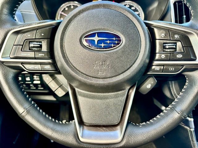 Used 2020 Subaru Forester Touring AWD/4WD image 22
