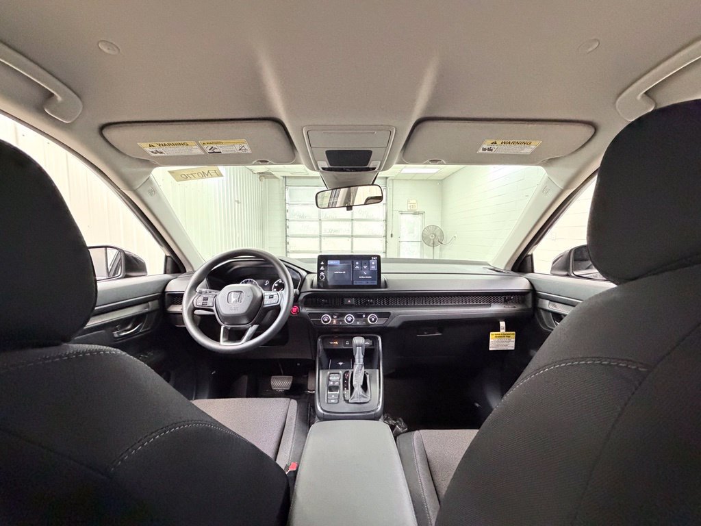 New 2026 Honda CR-V LX image 23