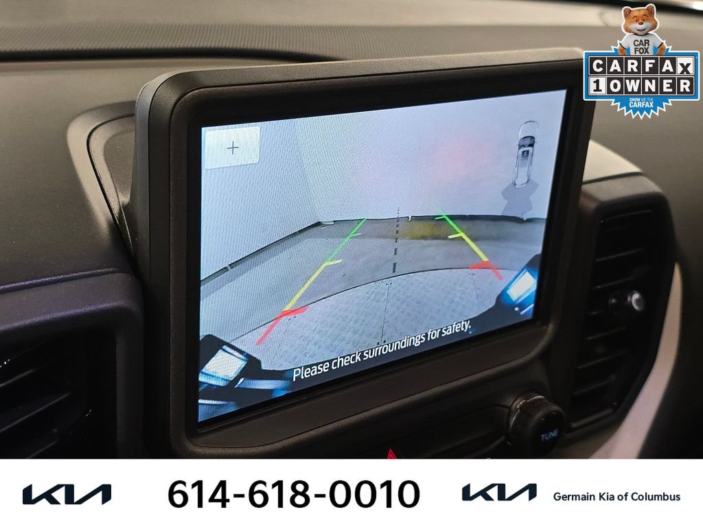 Used 2024 Ford Bronco Sport Heritage w/ Heritage Convenience Package AWD/4WD image 29