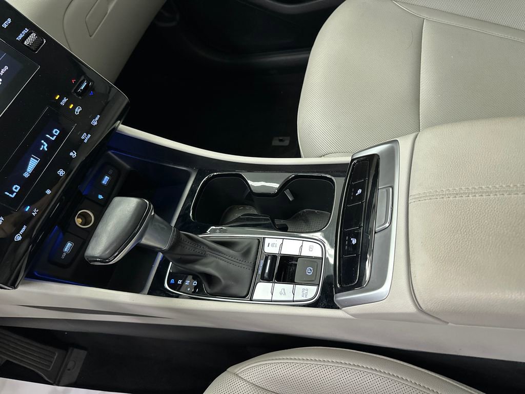 Used 2023 Hyundai Tucson SEL w/ Convenience Package FWD image 32