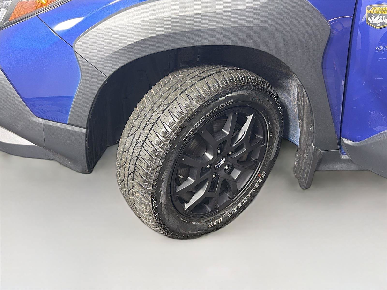 Used 2025 Subaru Crosstrek 2.5i Wilderness AWD/4WD image 37