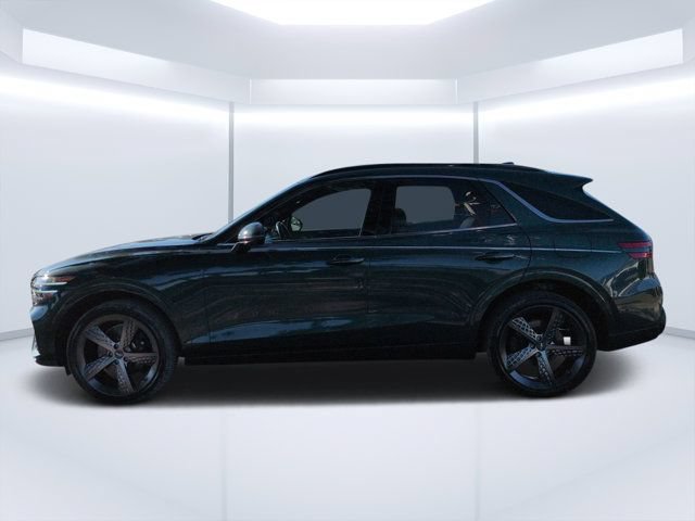 Used 2024 Genesis GV70 3.5T Sport w/ Sport Advanced Package AWD/4WD image 6