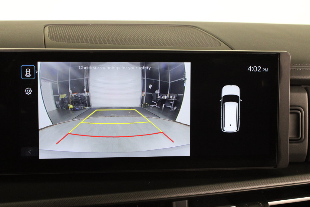 Certified 2026 Hyundai Santa Fe SEL FWD image 31
