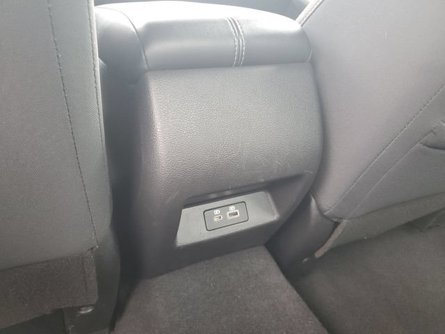 Used 2024 Nissan Altima 2.5 SV FWD image 23