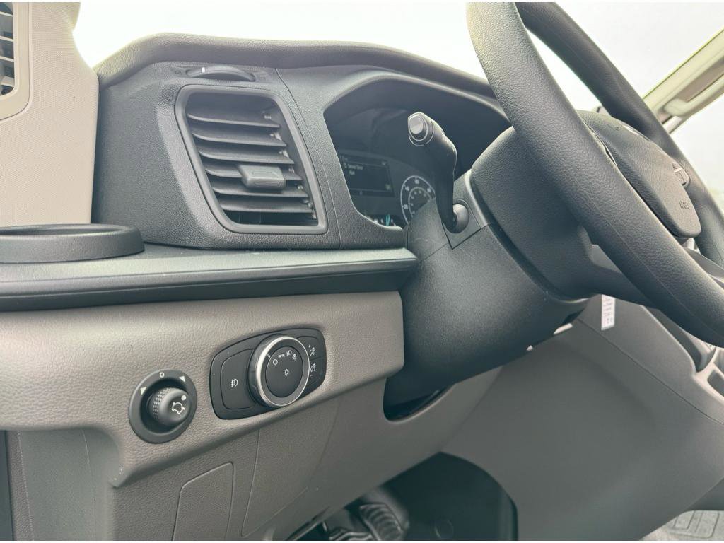 Used 2024 Ford Transit 350 Low Roof DRW w/ Exterior Upgrade Package image 22