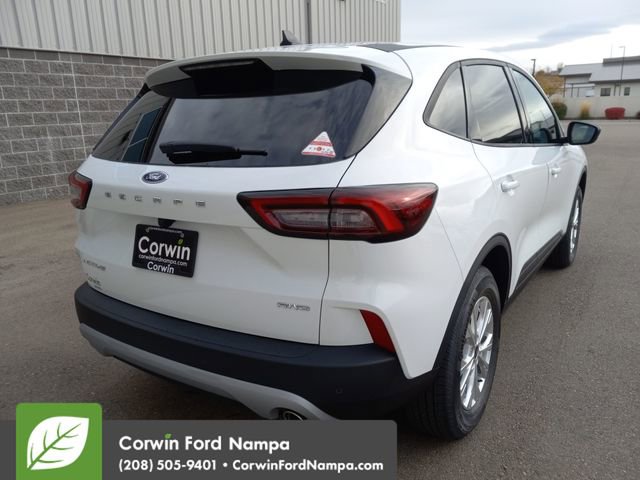 New 2026 Ford Escape Active w/ Tech Pack #1 image 3