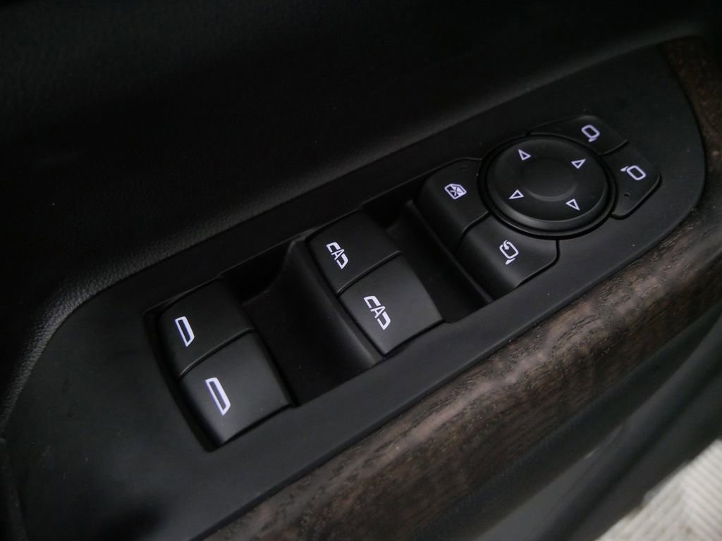 Used 2022 GMC Acadia Denali w/ Denali Ultimate Package image 14