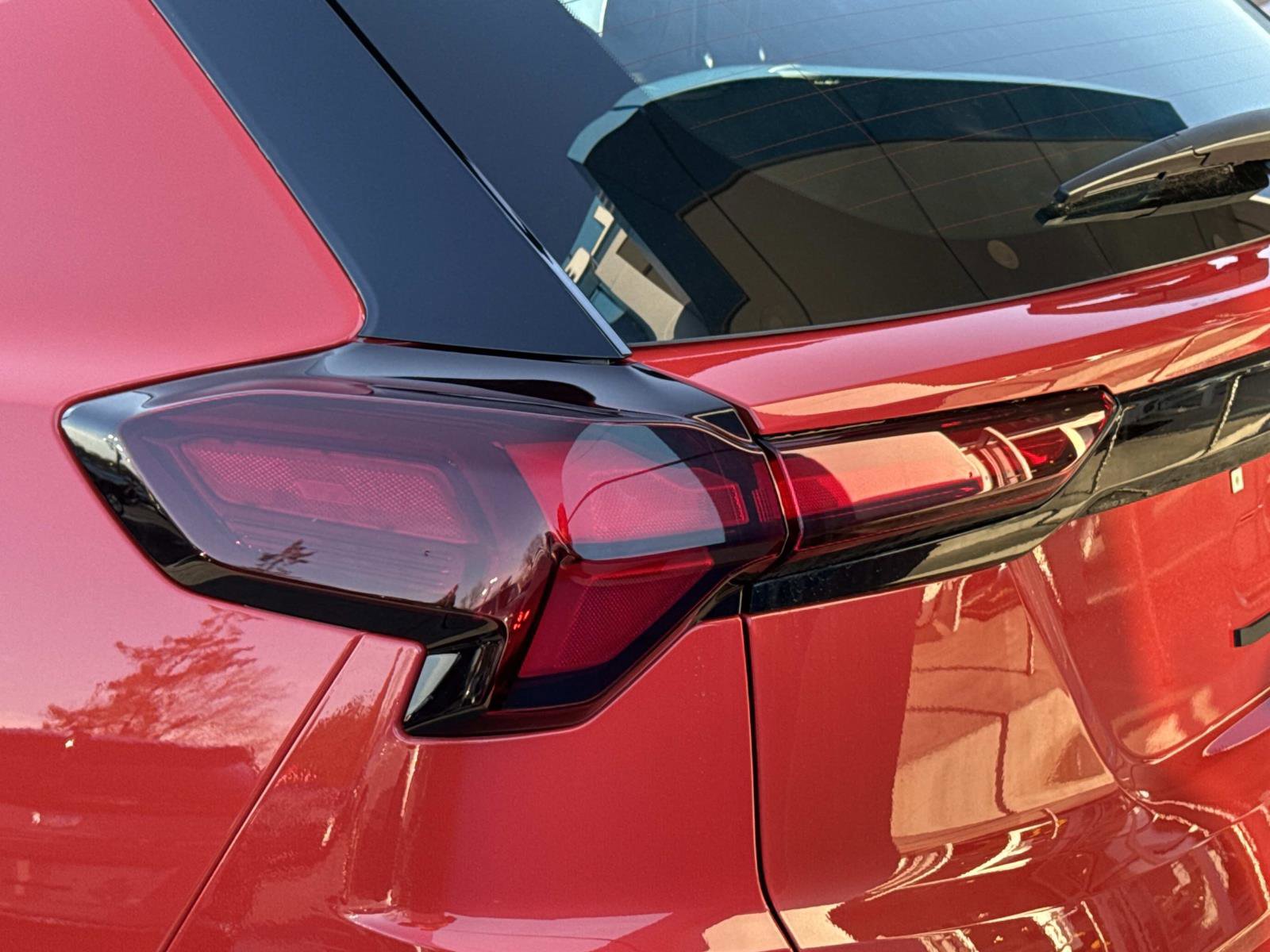 New 2027 Chevrolet Bolt RS w/ Technology Package image 11