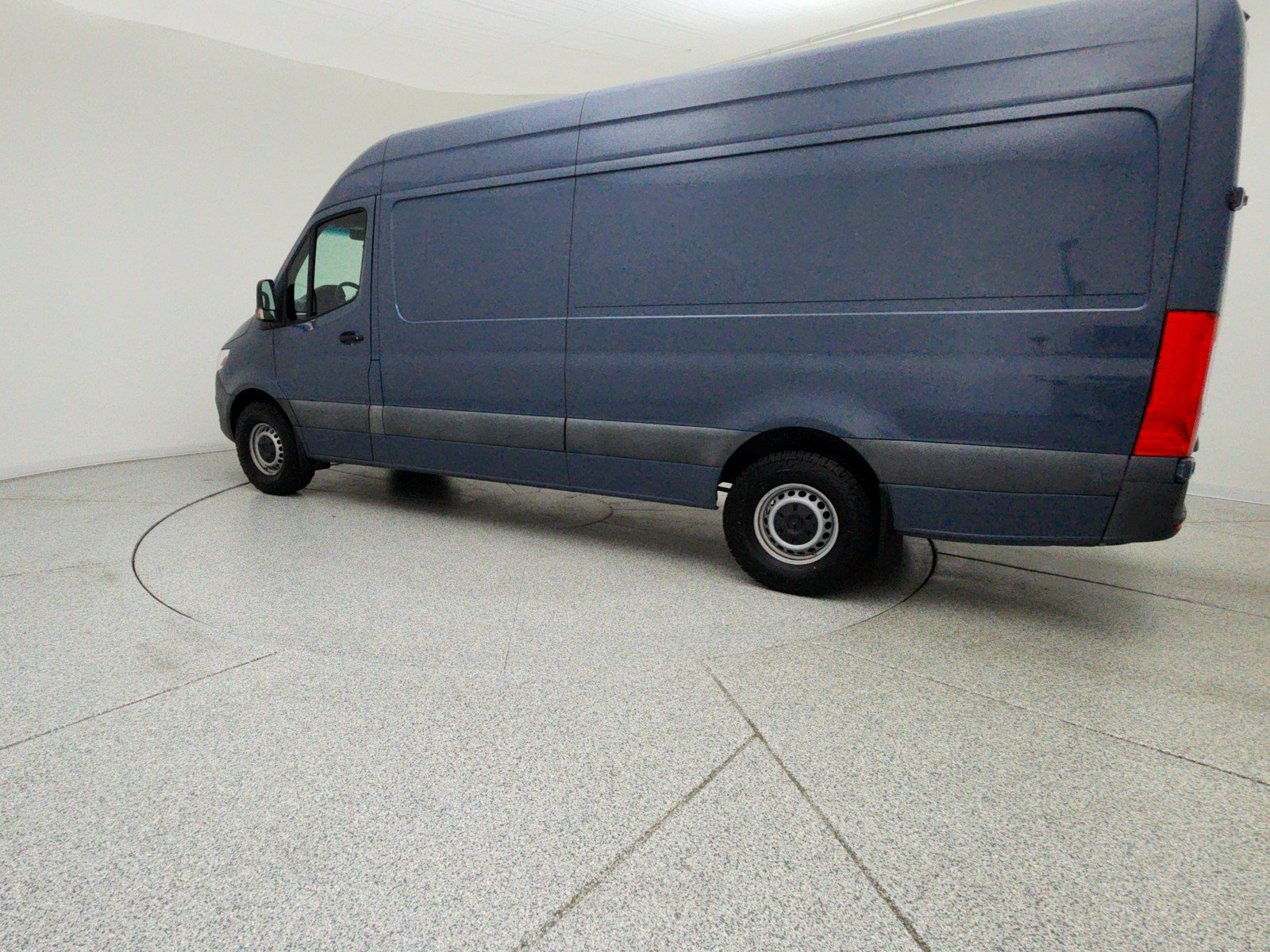 Used 2019 Mercedes-Benz Sprinter 170 image 10