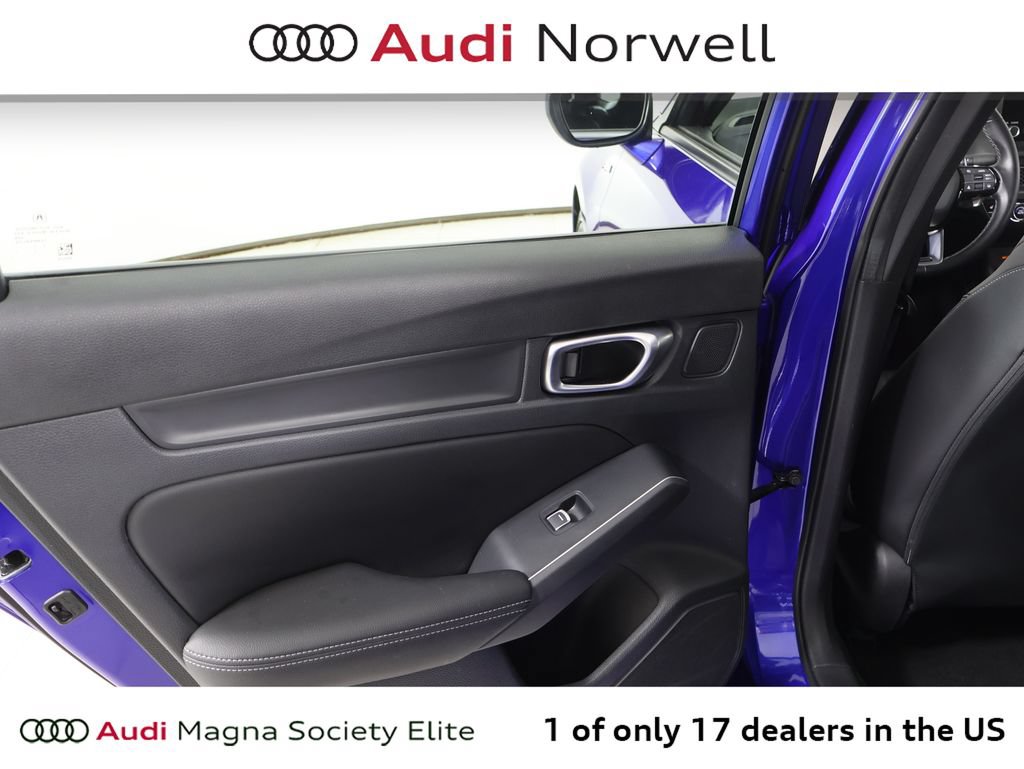 Used 2024 Acura Integra A-Spec FWD image 20