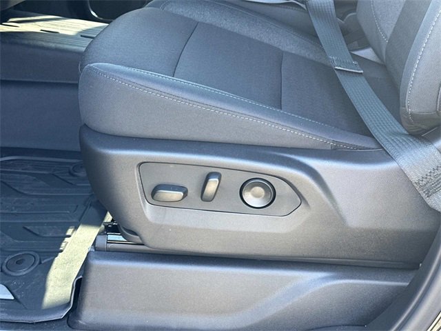 New 2026 GMC Sierra 1500 Elevation w/ LPO, Elevation Black Package image 10