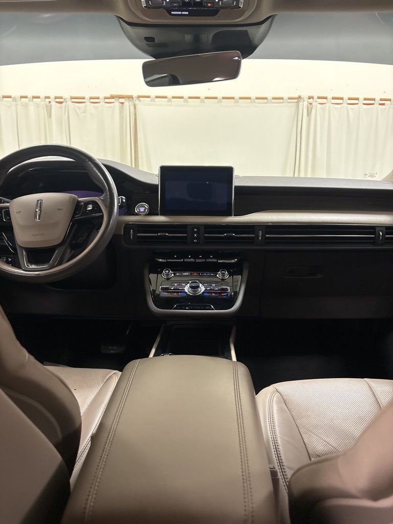 Used 2020 Lincoln Corsair Reserve w/ Equipment Group 201A image 20