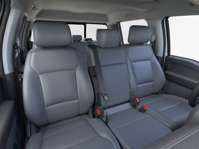 New 2026 Ford F350 XL w/ XL Chrome Package image 11