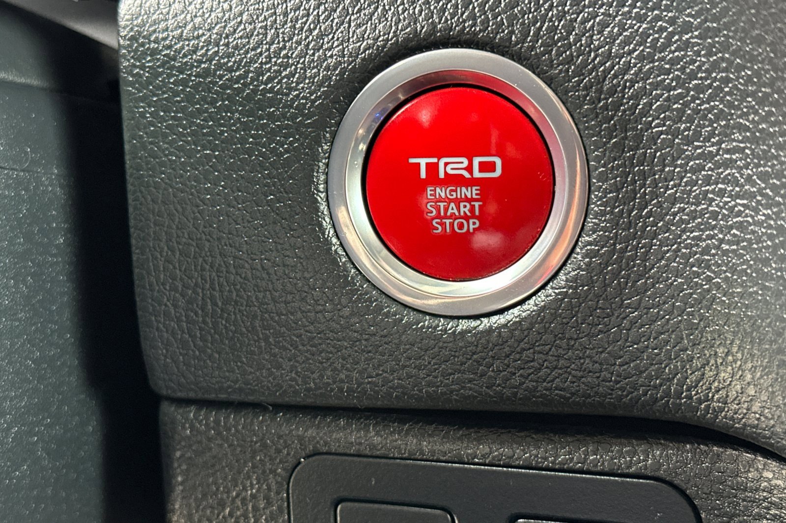 Used 2022 Toyota Tundra Limited w/ TRD Off-Road Package image 24