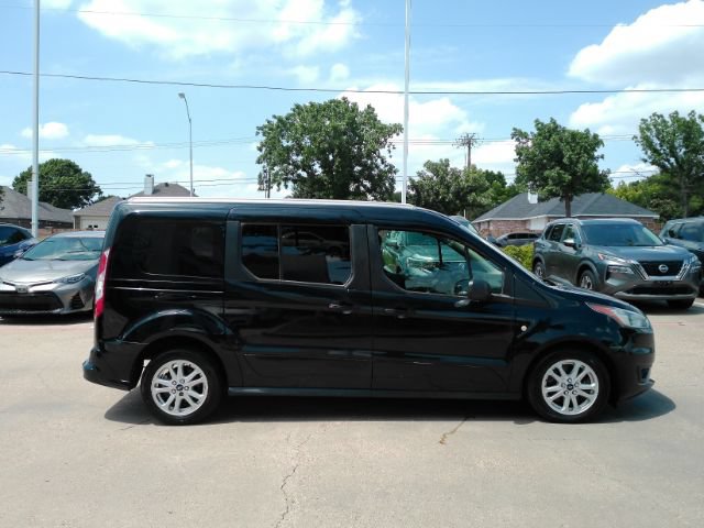 Used 2019 Ford Transit Connect XLT FWD image 4