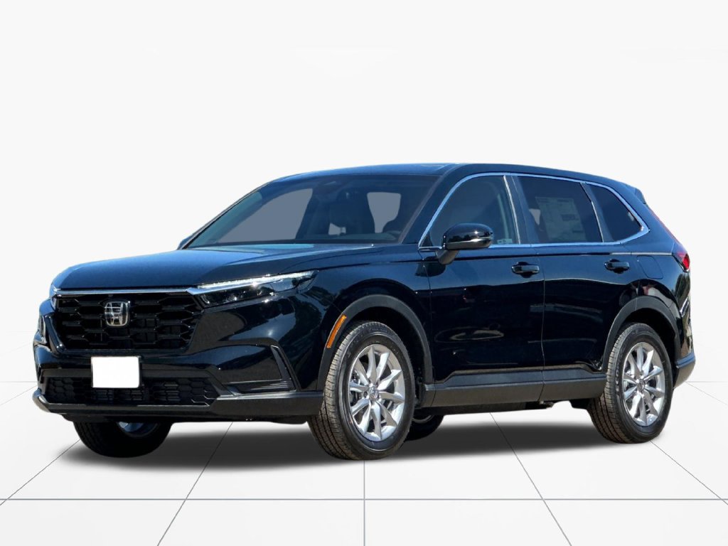 New 2026 Honda CR-V EX image 8