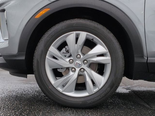 New 2026 Buick Encore GX Preferred image 29