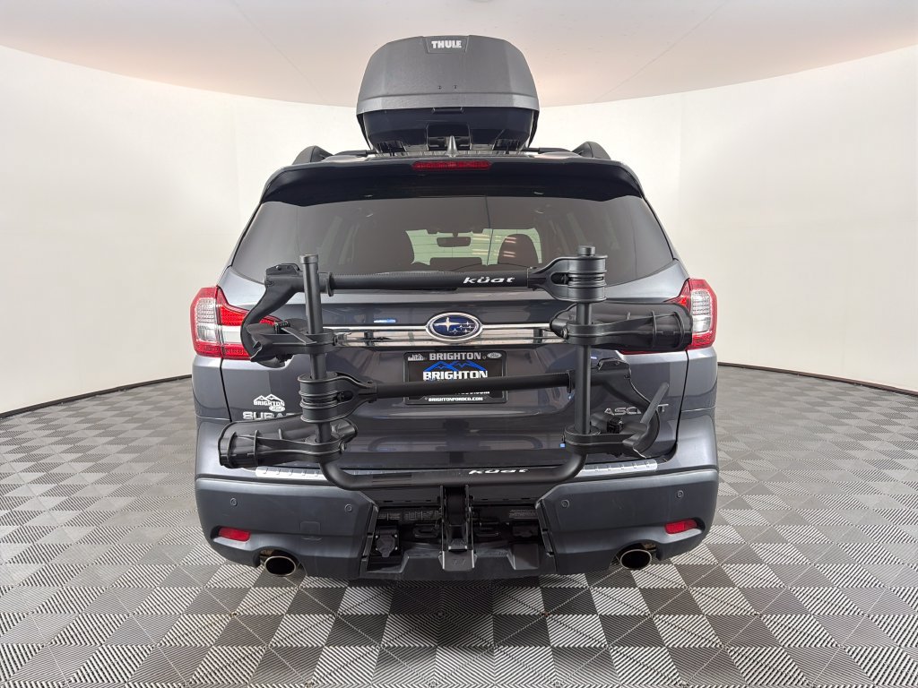 Used 2020 Subaru Ascent Premium w/ Convenience Package AWD/4WD image 4