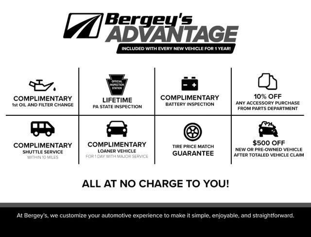 New 2026 Cadillac Vistiq Luxury image 6