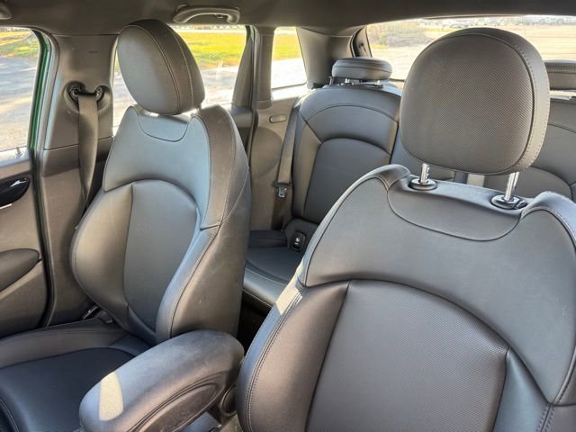 Used 2023 MINI Cooper S image 15