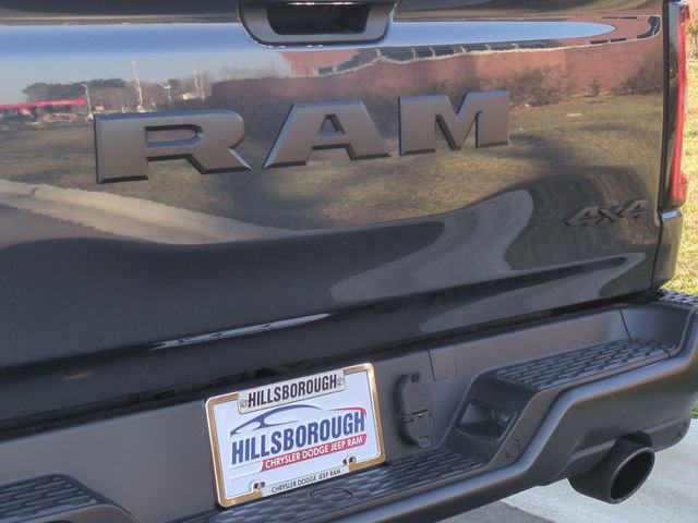 Used 2026 RAM 1500 Classic Warlock image 22