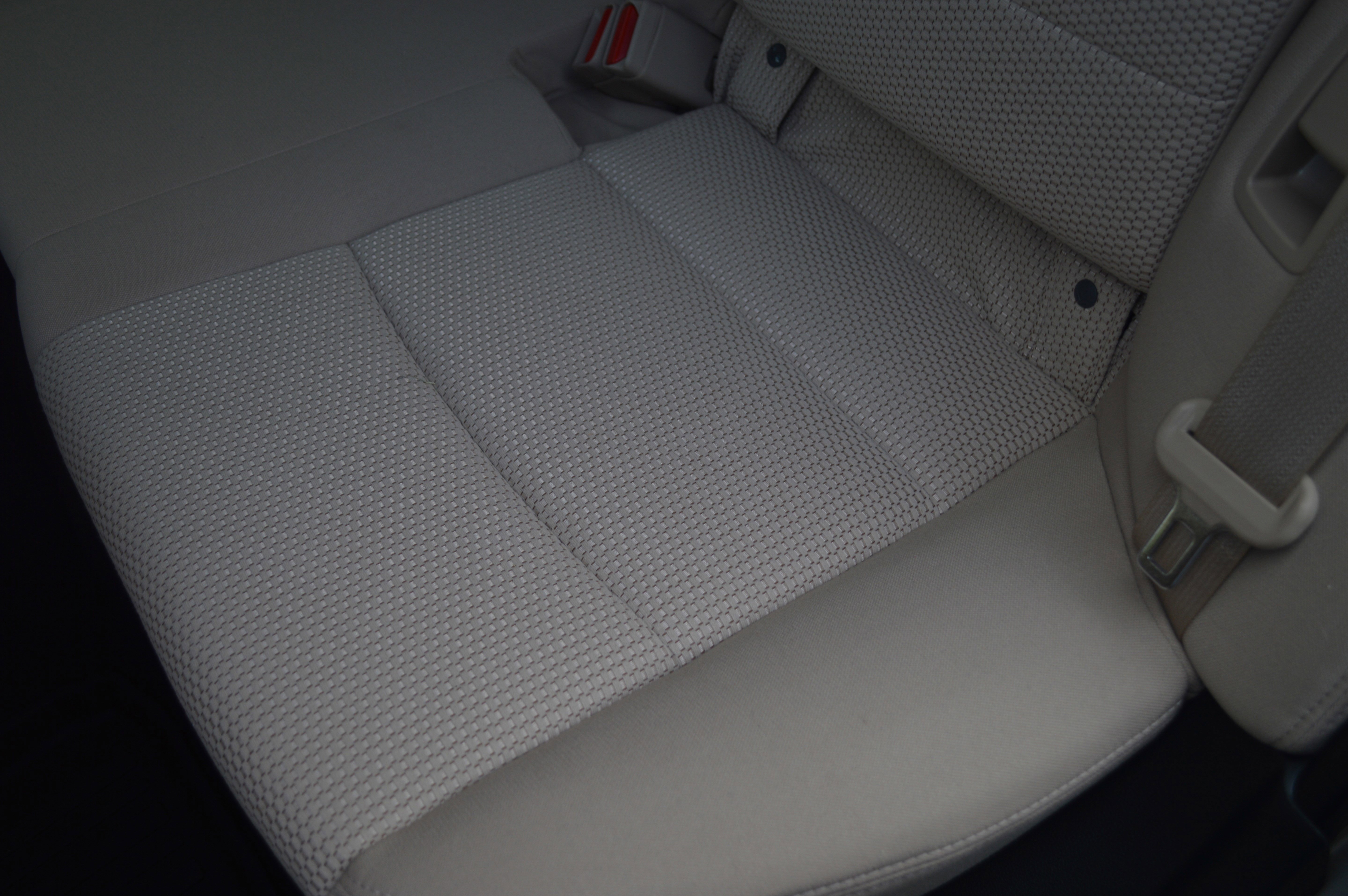 Used 2018 Subaru Outback 2.5i Premium image 30