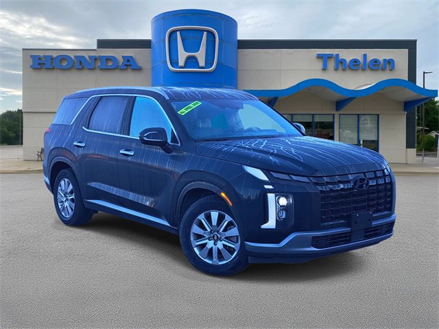Used 2024 Hyundai Palisade SEL