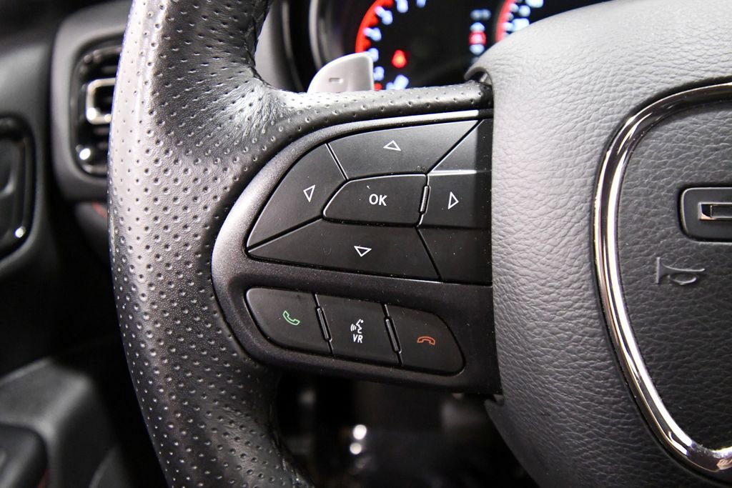 Used 2025 Dodge Durango GT AWD/4WD image 20