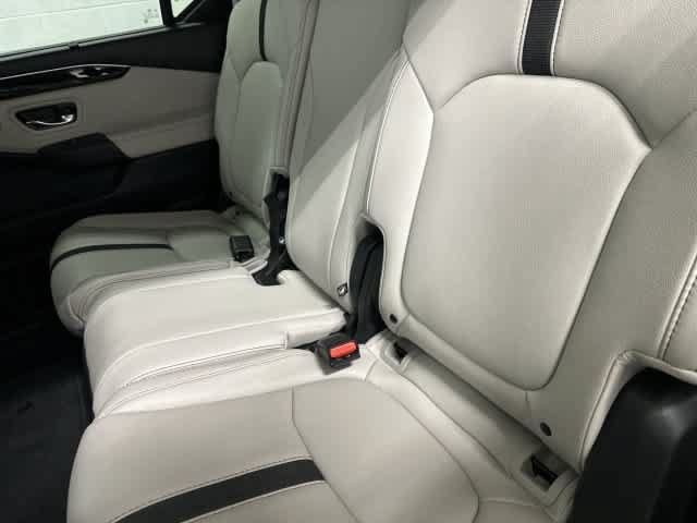 Certified 2026 Honda Pilot EX-L image 11