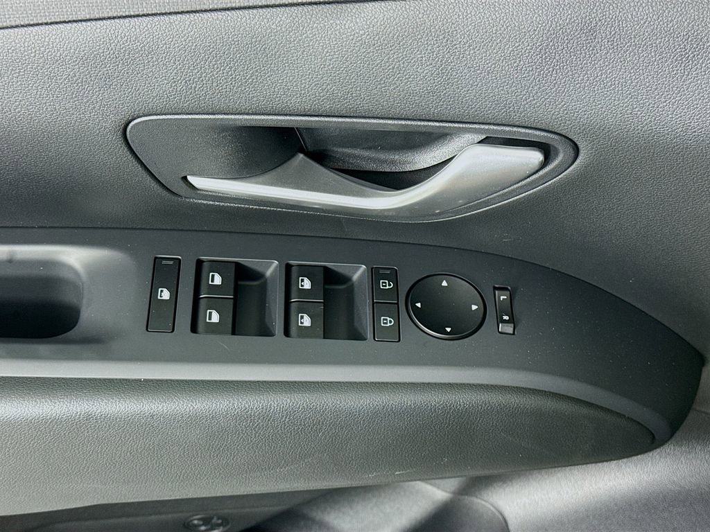 Used 2025 Hyundai Tucson SEL image 18