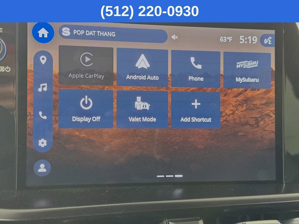 New 2026 Subaru Outback Wilderness image 18