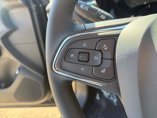 New 2026 Buick Envista Sport Touring w/ Convenience I Package image 18
