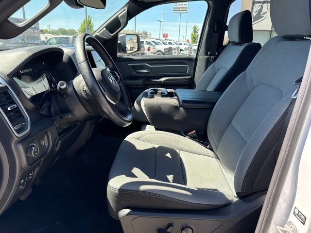 Certified 2022 RAM 1500 Big Horn AWD/4WD image 24