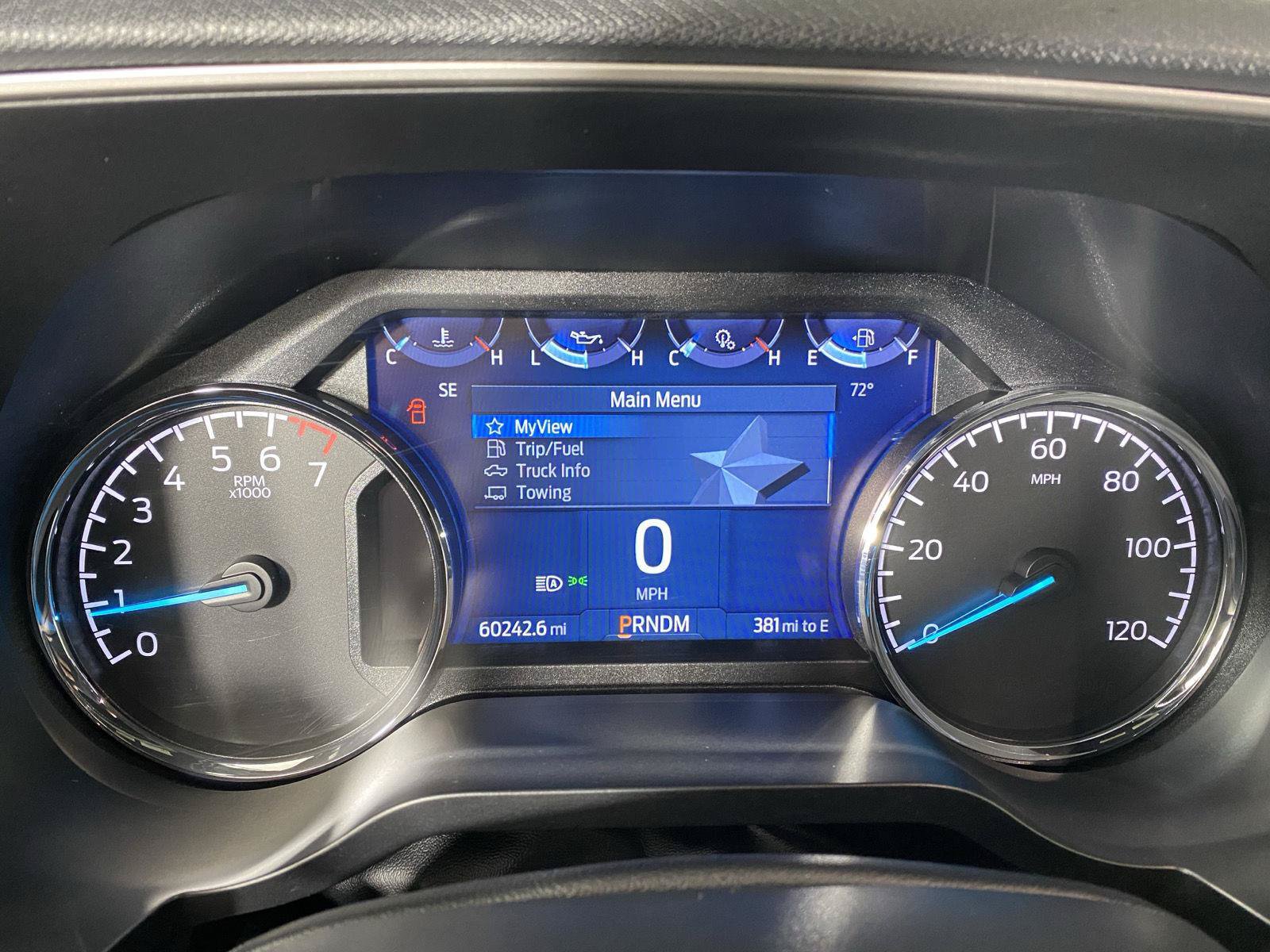 Used 2022 Ford F150 XLT w/ Equipment Group 302A High AWD/4WD image 9