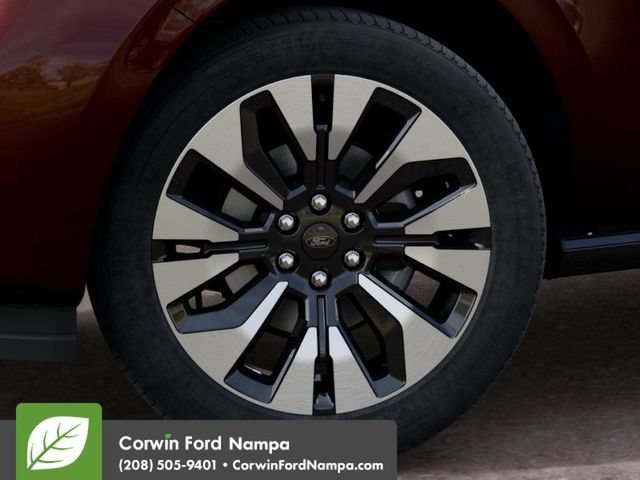 New 2027 Ford Expedition Max Platinum AWD/4WD image 19