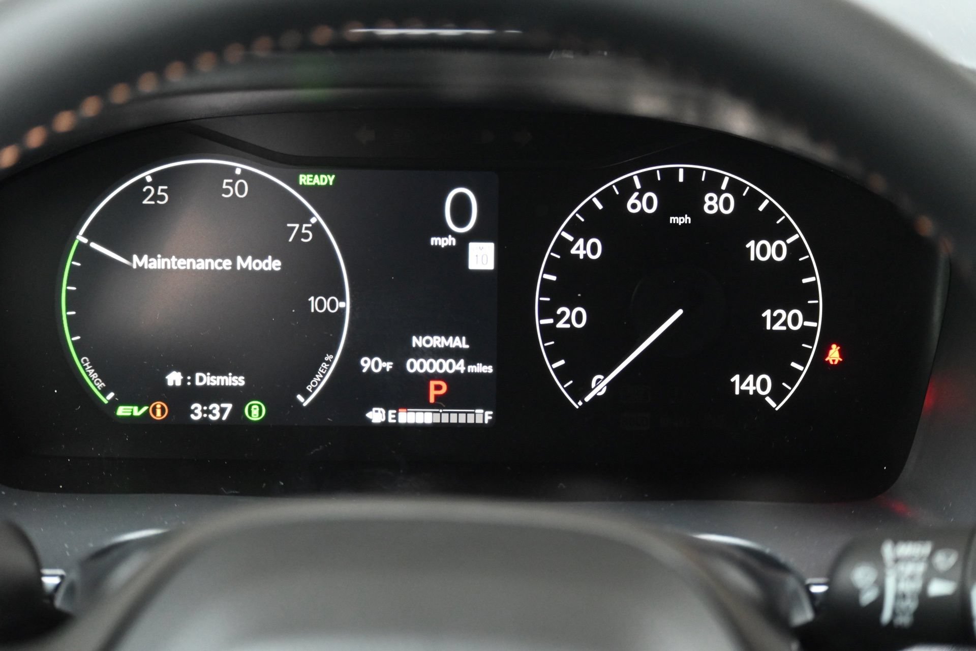 New 2026 Honda CR-V Sport image 27