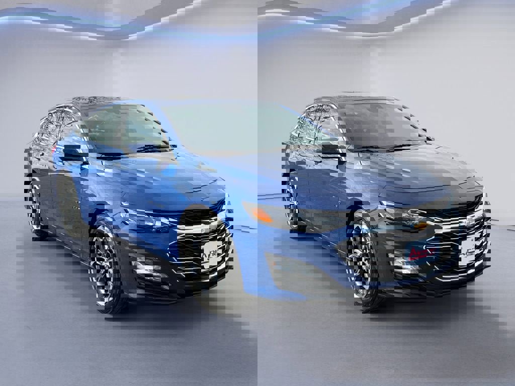 Used 2023 Chevrolet Malibu LT image 7