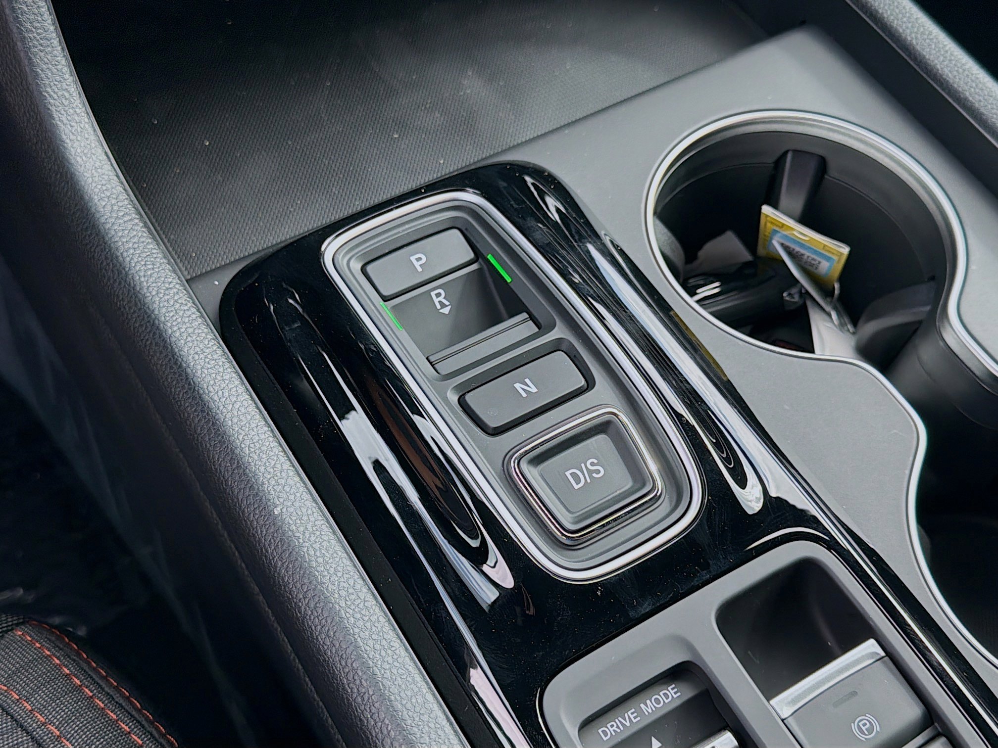 New 2026 Honda Pilot Sport image 16