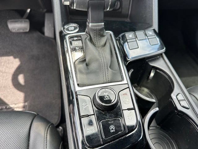 Used 2025 Kia Sportage X-Line w/ Premium Package AWD/4WD image 19