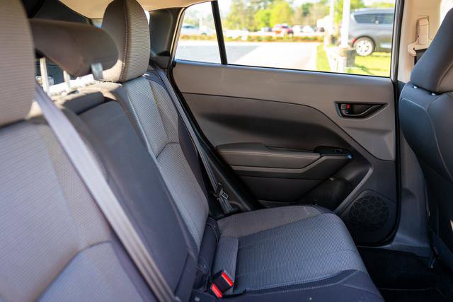 Certified 2024 Subaru Crosstrek 2.0i Premium image 9