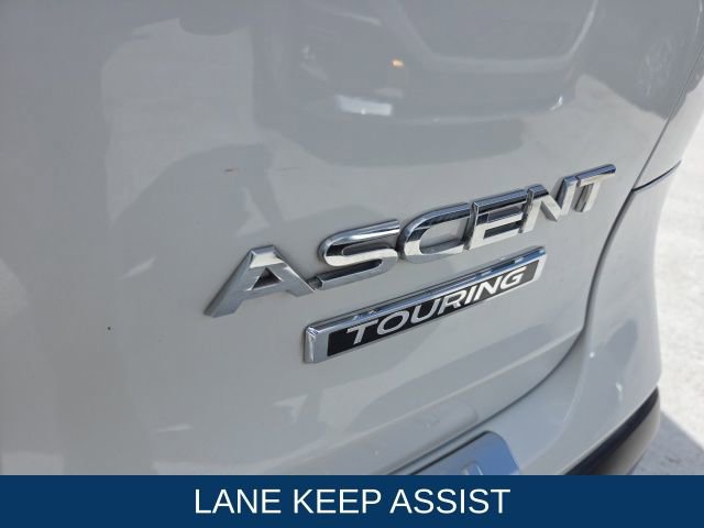 Used 2020 Subaru Ascent Touring w/ Popular Package #3 AWD/4WD image 15