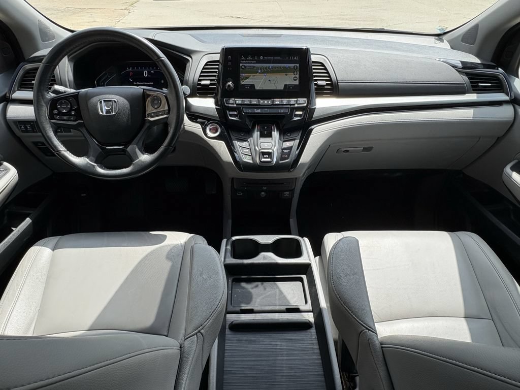 Used 2022 Honda Odyssey Touring image 25
