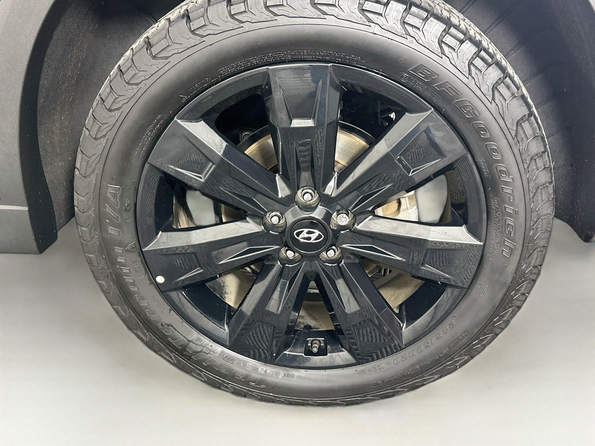 Used 2023 Hyundai Palisade XRT AWD/4WD image 11