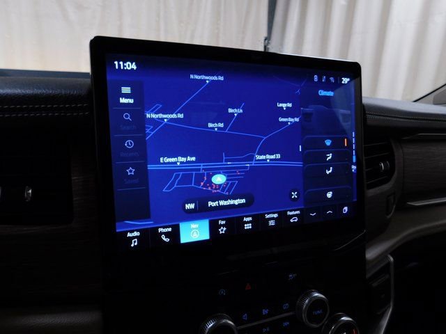 Used 2024 Ford Expedition Max Limited image 32