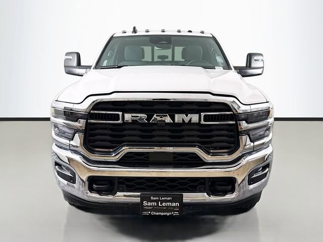 New 2025 RAM 2500 Tradesman AWD/4WD image 2