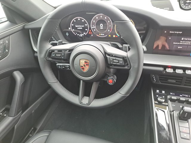 Used 2026 Porsche 911 Carrera image 17