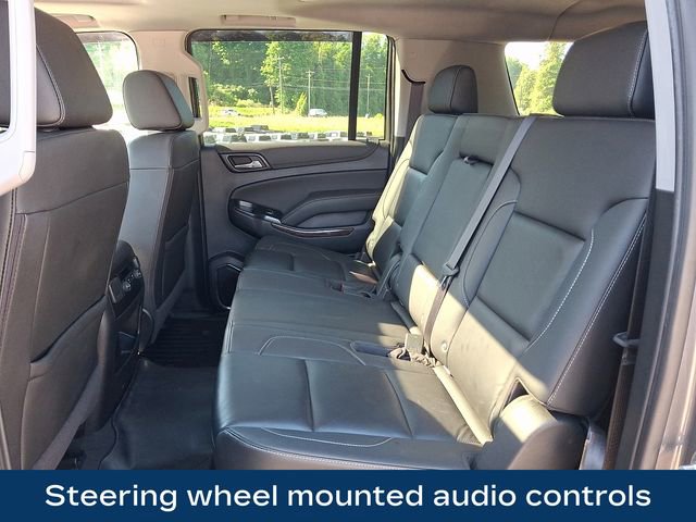 Used 2020 Chevrolet Suburban LT AWD/4WD image 18