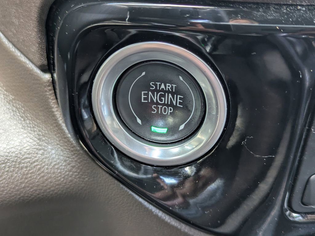 Used 2024 Chevrolet Silverado 1500 LTZ image 29